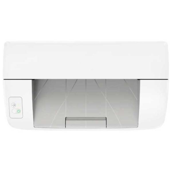 Принтер HP LaserJet 111ca Лазерный / Черно-белая / Белый photo 4