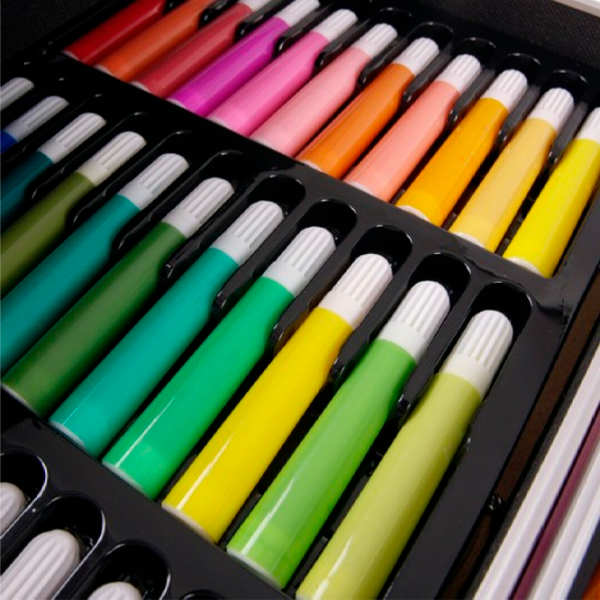 Set de creație Maaleo 22768 5698586 3+ / Multicolor Pink photo 3