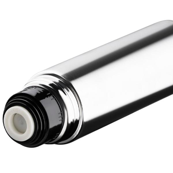 Термос Ardesto Classic AR2650TBS Нержавеющая сталь 0.5л photo 4 Термос Ardesto Classic AR2650TBS Нержавеющая сталь 0.5л photo 4