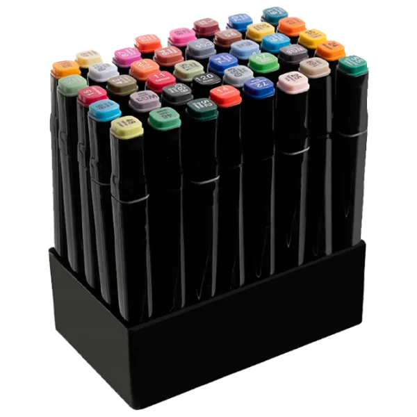 Set de creație Maaleo 24102 5734321 3+ / Multicolor Black photo 2