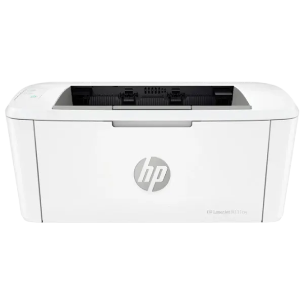Принтер HP LaserJet 111cw Лазерный / Черно-белая / Белый photo 1