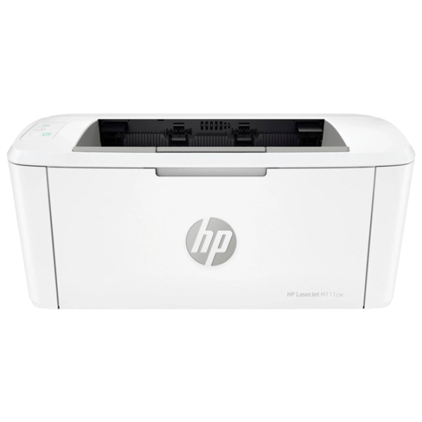 Принтер HP LaserJet 111cw Лазерный / Черно-белая / Белый photo 1