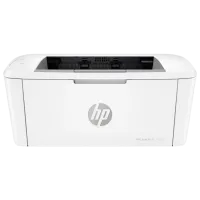 Imprimantă HP LaserJet 111cw Laser / Alb-negru / White
