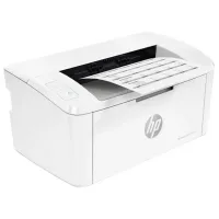 Принтер HP LaserJet 111cw Лазерный / Черно-белая / Белый photo 2