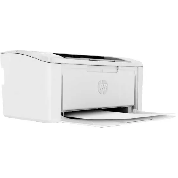 Принтер HP LaserJet 111cw Лазерный / Черно-белая / Белый photo 4