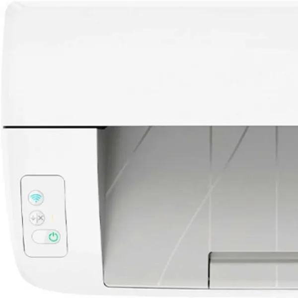 Принтер HP LaserJet 111cw Лазерный / Черно-белая / Белый photo 5