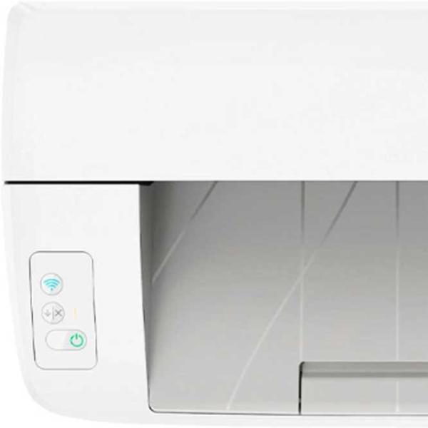 Принтер HP LaserJet 111cw Лазерный / Черно-белая / Белый photo 5