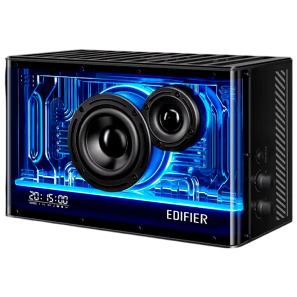 Sistem audio Edifier QD35 40 W/ Black photo 1