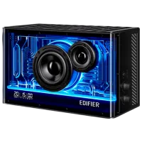 Аудиосистема Edifier QD35 40 Вт/ Черный