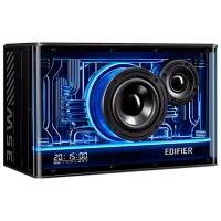 Sistem audio Edifier QD35 40 W/ Black photo 3