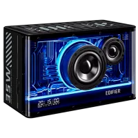 Sistem audio Edifier QD35 40 W/ Black photo 4