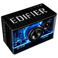 Sistem audio Edifier QD35 40 W/ Black photo 5