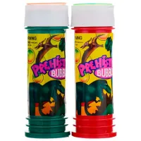 Мыльные пузыри Essa Динозавры 0.06л / 3+