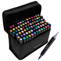 Set de creație Maaleo 24103 5734334 3+ / Multicolor Black