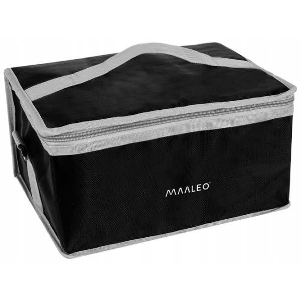 Set de creație Maaleo 24101 5734332 3+ / Multicolor Black photo 6