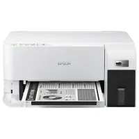 Imprimantă Epson EcoTank M1050 Inkjet / Monochrome / White photo 2