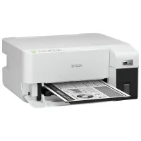 Imprimantă Epson EcoTank M1050 Inkjet / Monochrome / White photo 3