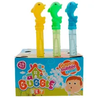 Мыльные пузыри Essa Дельфин  / 3+