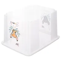 Контейнер для игрушек Keeeper Bambi 30л / Пластик photo 3