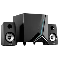 Аудиосистема F&D F670X 70 Вт/ Черный