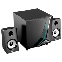 Sistem audio F&D F670X 70 W/ Black photo 2