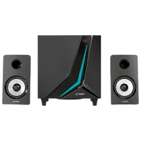 Sistem audio F&D F670X 70 W/ Black photo 3