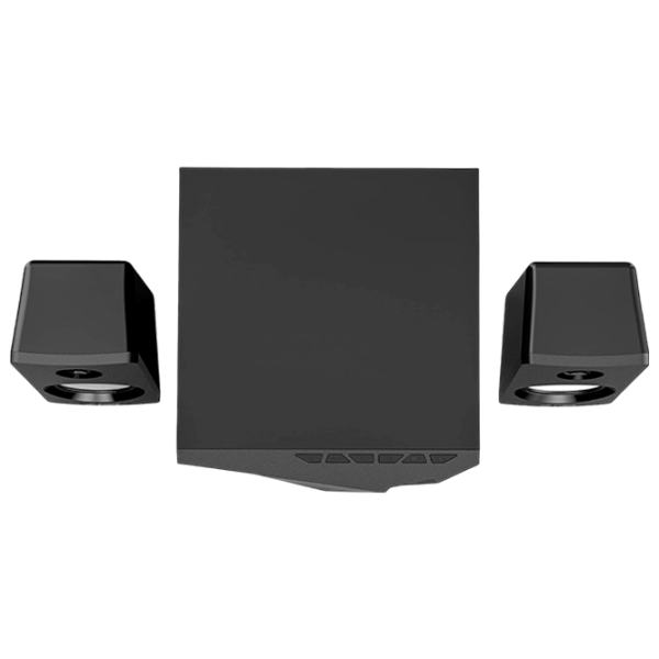 Аудиосистема F&D F670X 70 Вт/ Черный photo 4