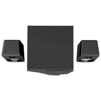 Sistem audio F&D F670X 70 W/ Black photo 4