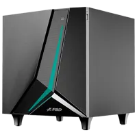 Sistem audio F&D F670X 70 W/ Black photo 5
