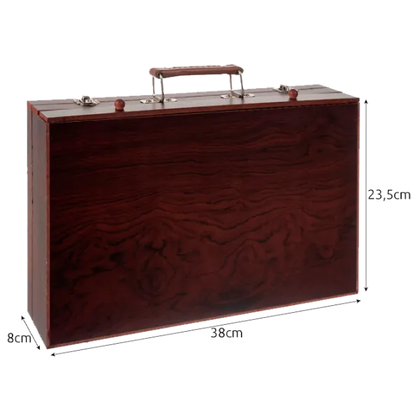 Set de creație Maaleo 21644 5686628 3+ / Multicolor Brown photo 11