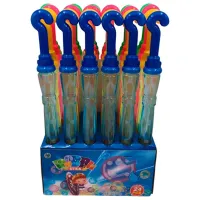 Мыльные пузыри Essa Umbrelă 0.11л / 3+