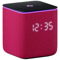 Умная колонка Yandex MIDI YNDX-00054 Розовый