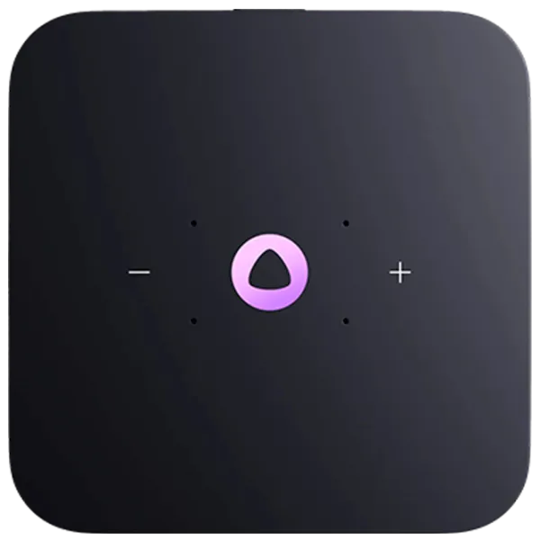Boxă smart Yandex MIDI YNDX-00054 Pink photo 2