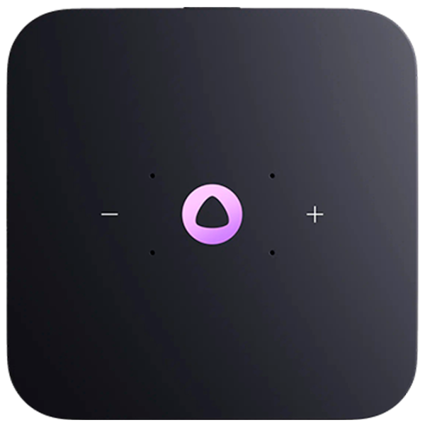 Boxă smart Yandex MIDI YNDX-00054 Pink photo 2