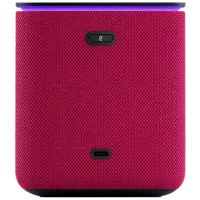 Умная колонка Yandex MIDI YNDX-00054 Розовый photo 3
