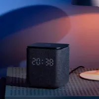 Умная колонка Yandex MIDI YNDX-00054 Розовый photo 5