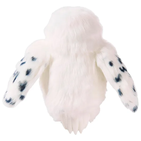 Figurină Spin Master Harry Potter Enchanted Hedwig 5+ / White photo 2