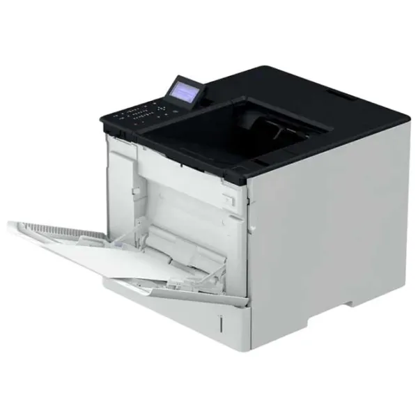 Принтер Canon i-SENSYS LBP361dw Лазерный / Монохромный / Белый photo 3