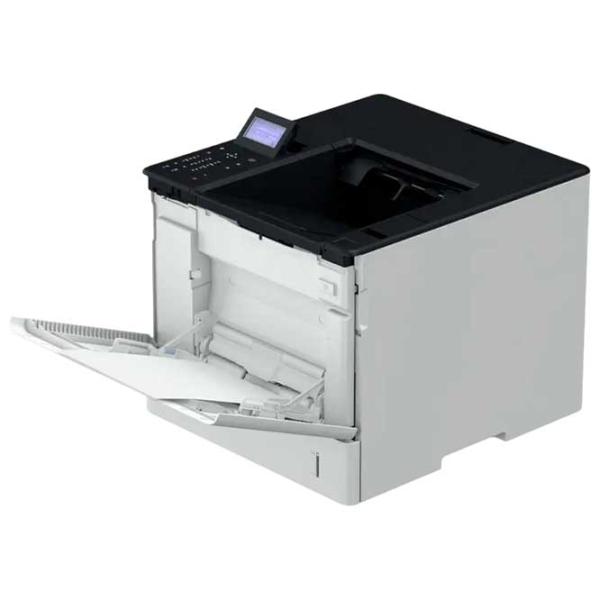 Принтер Canon i-SENSYS LBP361dw Лазерный / Монохромный / Белый photo 3