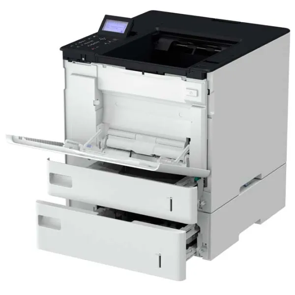 Принтер Canon i-SENSYS LBP361dw Лазерный / Монохромный / Белый photo 4