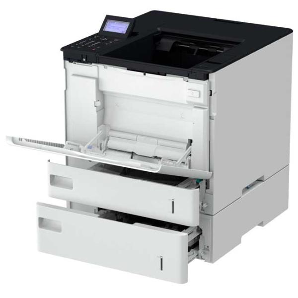 Принтер Canon i-SENSYS LBP361dw Лазерный / Монохромный / Белый photo 4