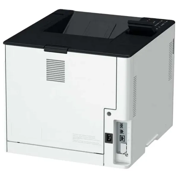 Принтер Canon i-SENSYS LBP361dw Лазерный / Монохромный / Белый photo 5