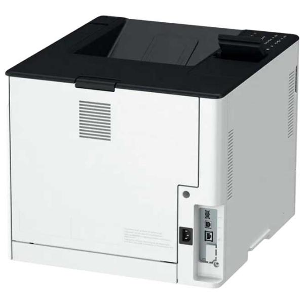 Принтер Canon i-SENSYS LBP361dw Лазерный / Монохромный / Белый photo 5