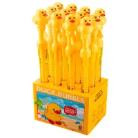 Мыльные пузыри Essa Утка  / 3+