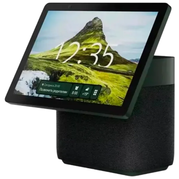Boxă smart Yandex YNDX-00055 Green photo 1
