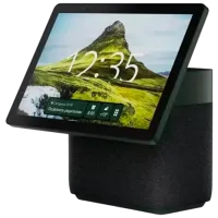 Умная колонка Yandex YNDX-00055 Зеленый