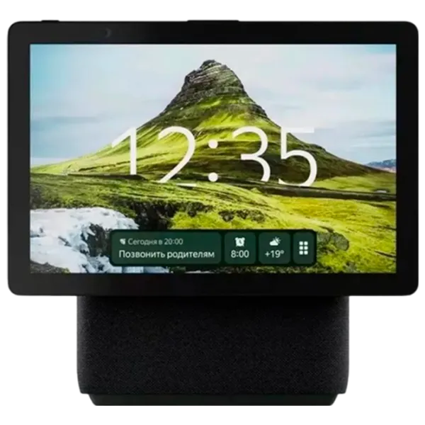 Boxă smart Yandex YNDX-00055 Green photo 2