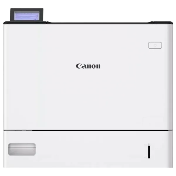 Принтер Canon i-SENSYS X 1861P Лазерный / Монохромный / Белый photo 1