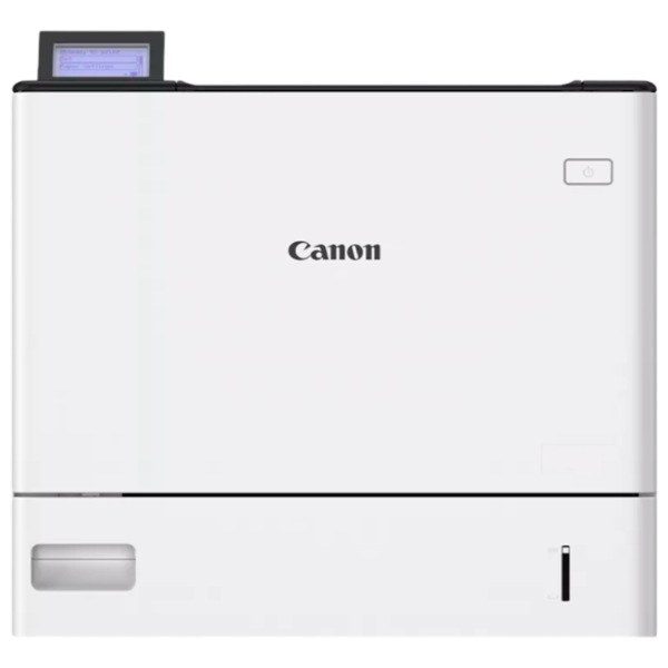 Принтер Canon i-SENSYS X 1861P Лазерный / Монохромный / Белый photo 1