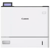Принтер Canon i-SENSYS X 1861P Лазерный / Монохромный / Белый
